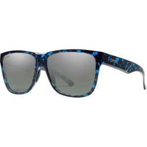 Smith Lowdown XL 2 ChromaPop Polarized Sunglasses - Men's