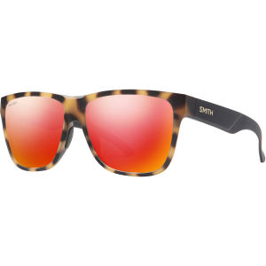 Smith Lowdown XL 2 Polarized Sunglasses - Men's