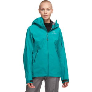 arcteryx beta sv jacket