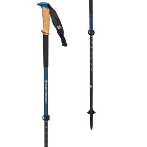 black diamond alpine trekking pole