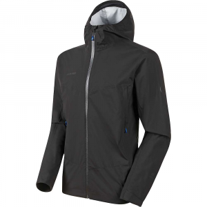 Mammut Men's Albula HS Hooded Jacket 