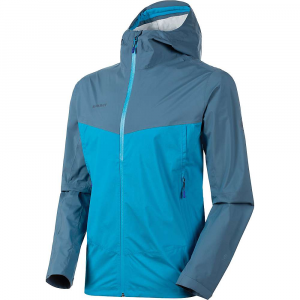 Mammut Men's Albula HS Hooded Jacket 