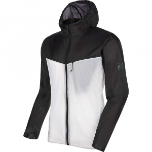 Mammut Men's Convey WB Hooded Jacket 
