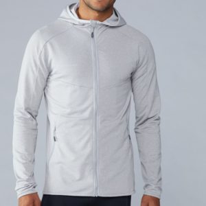 Nair Hooded Midlayer Jacket 