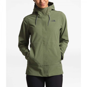north face leaf jacket