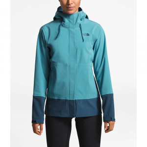 the north face women's apex flex dryvent jacket