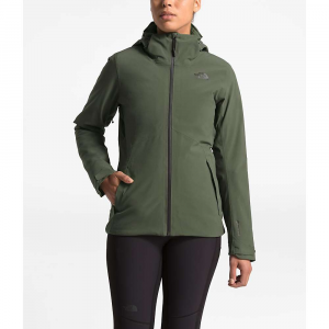 the north face apex flex gtx thermal hooded jacket