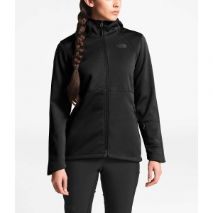 the north face women's apex risor soft shell jacket