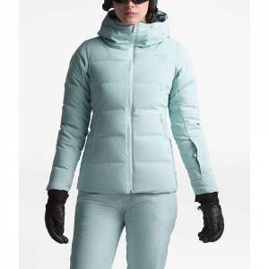 womens north face jacket xl