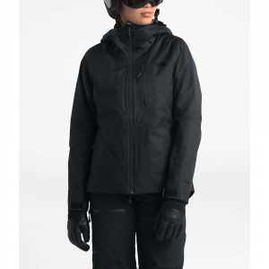 north face clementine jacket