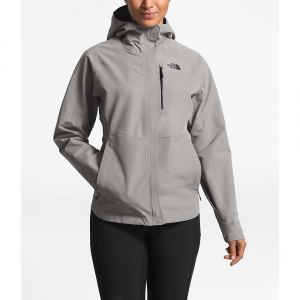 the north face men's train n logo full zip hoodie