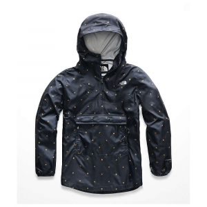 The North Face Women's Fanorak Printed 