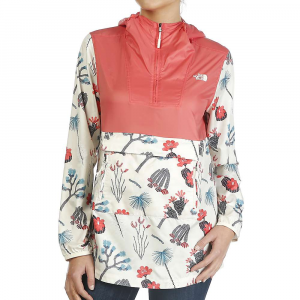 The North Face Women's Fanorak Printed 