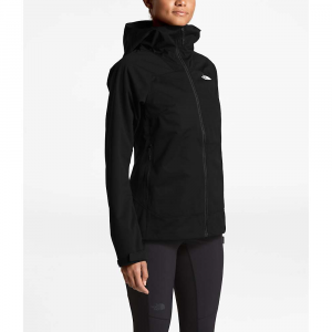 north face impendor womens