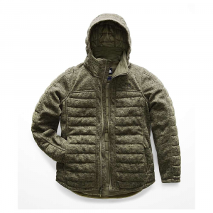 the north face nuptse 1996 black
