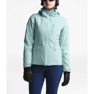 the north face women's lenado jacket