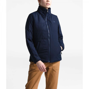 women's merriewood reversible jacket
