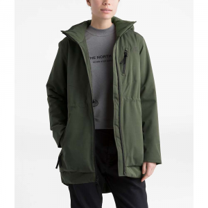 the face jacket