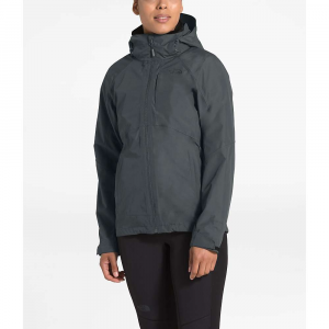 the north face women's osito triclimate jacket