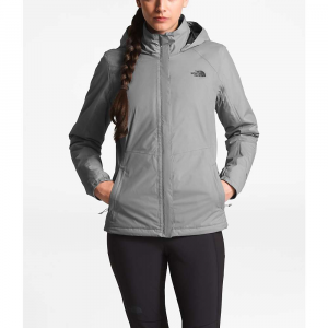 women's resolve insulated jacket