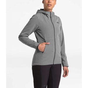 shelbe raschel hoodie north face