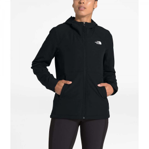 shelbe raschel hoodie north face