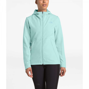 women's the north face shelbe raschel hoodie