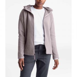north face hoodie large