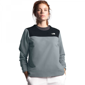 The North Face Women's Tekno Ridge Crew 