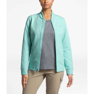 tekno ridge full zip
