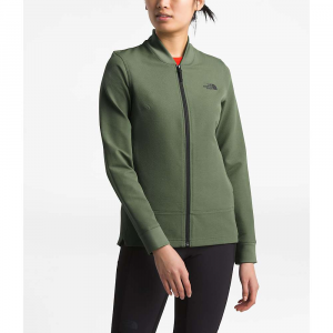 tekno ridge full zip
