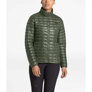 womens thermoball jacket