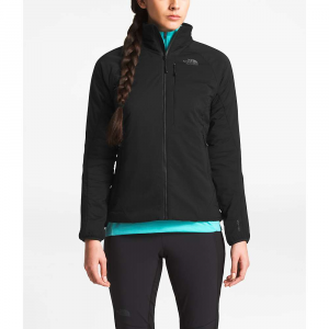 Ventrix Jacket - Small - TNF Black 