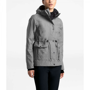 The North Face Women's Zoomie Jacket 