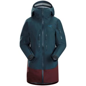 Women's Arc'teryx Sentinel LT Jacket 2020