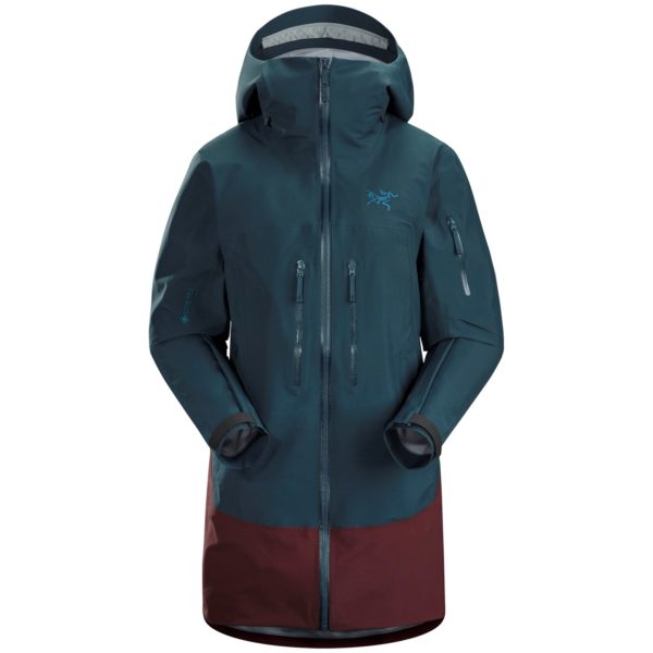 Women's Arc'teryx Sentinel LT Jacket 2020