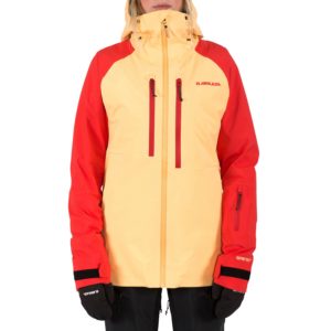 Women's Armada Resolution GORE-TEX 3L Jacket 2020