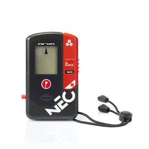 Arva Neo+ Avalanche Transceiver