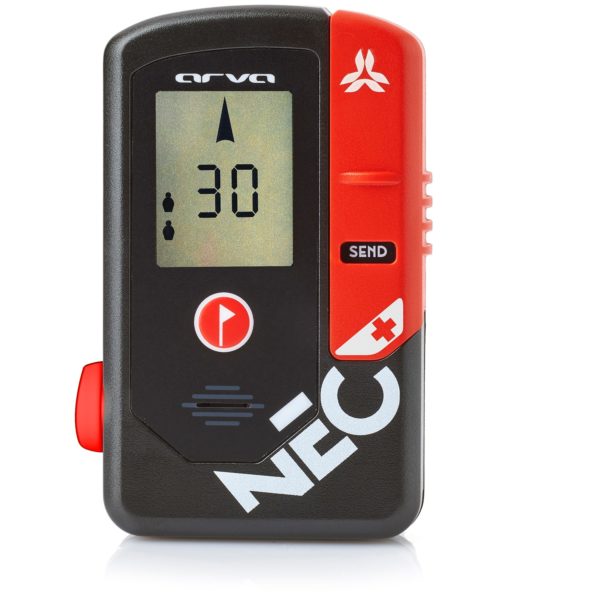 Arva Neo Pro Avalanche Beacon 2021