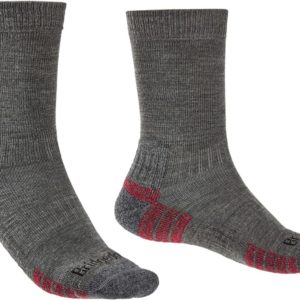 Bridgedale Men's Hike Lightweight Boot Socks