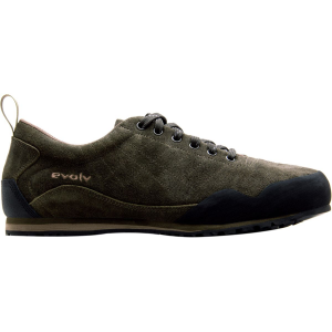 Evolv Zender Approach Shoe - Men's