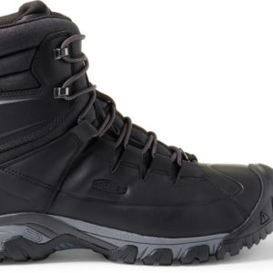 KEEN Men's Targhee High Lace Waterproof Boots