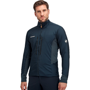 Mammut Eigerjoch IN Hybrid Jacket - Men's