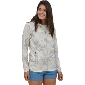 Patagonia Bajadas Hooded Jacket - Women's