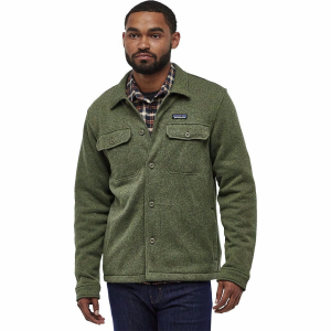 Patagonia Better Sweater Shirt Jacket - Men's