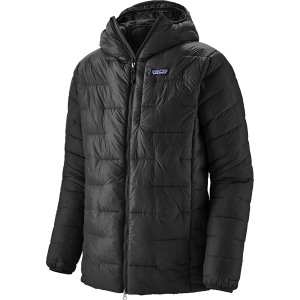 Patagonia Macro Puff Hooded Jacket - Men's