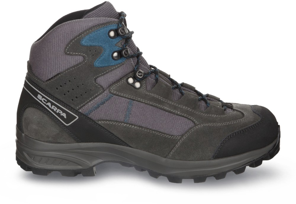 Scarpa Men's Kailash Lite Hiking Boots 