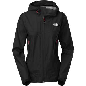 the north face alpine jacket
