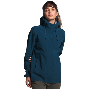 the north face women's apex flex dryvent jacket