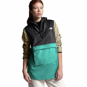 fanorak jacket